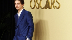 Fans Go Wild After Michael B. Jordan Beats Timothée Chalamet at the Oscars