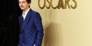 Fans Go Wild After Michael B. Jordan Beats Timothée Chalamet at the Oscars