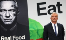 Democrats and Republicans Flip Sides in War on Sugary Drinks