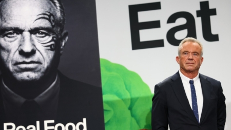 Democrats and Republicans Flip Sides in War on Sugary Drinks