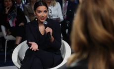 AOC Says Prediction Market Insider Trading Ban ‘Not Enough’
