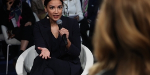 AOC Says Prediction Market Insider Trading Ban ‘Not Enough’