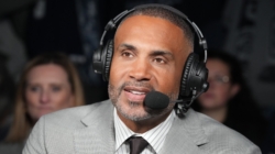 Duke’s Historic Loss to UConn Leaves Grant Hill Stunned, Video Goes Viral