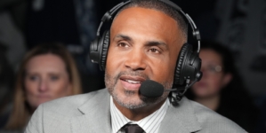 Duke’s Historic Loss to UConn Leaves Grant Hill Stunned, Video Goes Viral