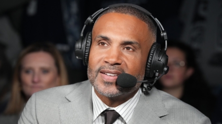 Duke’s Historic Loss to UConn Leaves Grant Hill Stunned, Video Goes Viral