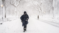 New York City Poised to Break 157-Year Weather Record
