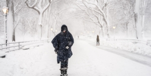 New York City Poised to Break 157-Year Weather Record
