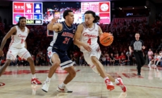 How to Watch Houston vs Arizona: Live Stream Big 12 Tournament Championship, College Basketball, TV Channel