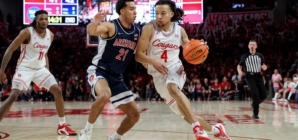 How to Watch Houston vs Arizona: Live Stream Big 12 Tournament Championship, College Basketball, TV Channel