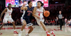 How to Watch Houston vs Arizona: Live Stream Big 12 Tournament Championship, College Basketball, TV Channel
