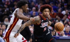 Sixers’ Playoff Hopes Fading Fast as Injuries Continue to Mount