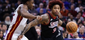 Sixers’ Playoff Hopes Fading Fast as Injuries Continue to Mount