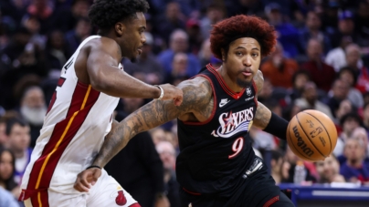 Sixers’ Playoff Hopes Fading Fast as Injuries Continue to Mount