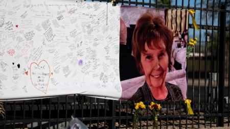 Nancy Guthrie Update as Sheriff’s Department Issues Warning on Scams