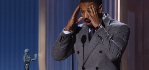 Actor Award Winners Reveal a Surprisingly Wide-Open Oscar Race