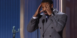 Actor Award Winners Reveal a Surprisingly Wide-Open Oscar Race