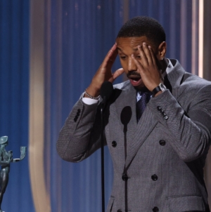 Actor Award Winners Reveal a Surprisingly Wide-Open Oscar Race