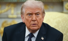 Mary Trump Reacts to Donald Trump Mixing Up Where His Dad Was Born