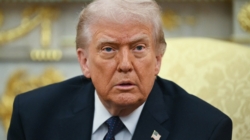 Mary Trump Reacts to Donald Trump Mixing Up Where His Dad Was Born