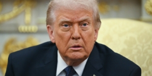 Mary Trump Reacts to Donald Trump Mixing Up Where His Dad Was Born