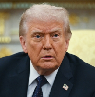 Mary Trump Reacts to Donald Trump Mixing Up Where His Dad Was Born