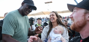 Michael Jordan Went Viral After His Driver Tyler Reddick Made NASCAR History