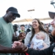 Michael Jordan Went Viral After His Driver Tyler Reddick Made NASCAR History