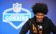 Patriots Get Drake Maye a Prime Weapon in Mel Kiper Jr.’s Latest Mock Draft