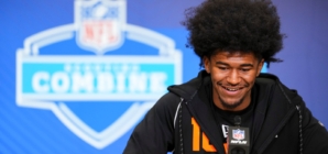 Patriots Get Drake Maye a Prime Weapon in Mel Kiper Jr.’s Latest Mock Draft