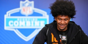 Patriots Get Drake Maye a Prime Weapon in Mel Kiper Jr.’s Latest Mock Draft