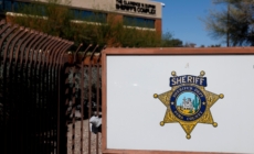 Who Is Travis Reynolds? Arizona Sheriff Deputy Arrested Over Kidnapping