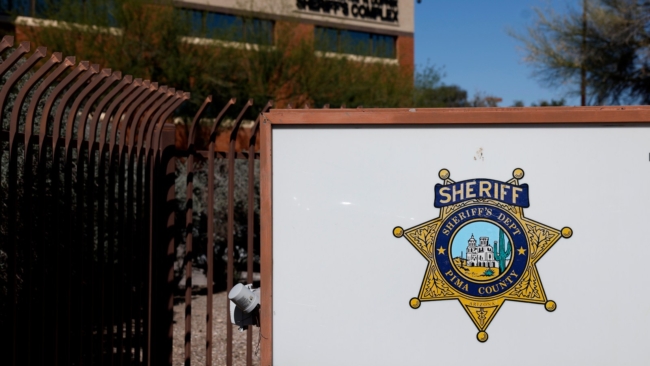 Who Is Travis Reynolds? Arizona Sheriff Deputy Arrested Over Kidnapping