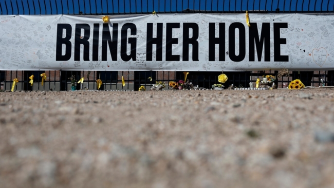 Nancy Guthrie Update: FBI Uncovers New Surveillance Images—Report