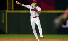 Astros Fans Blast World Baseball Classic After Jeremy Peña Injury