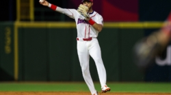 Astros Fans Blast World Baseball Classic After Jeremy Peña Injury