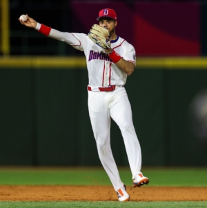 Astros Fans Blast World Baseball Classic After Jeremy Peña Injury