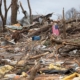 In Photos: Eight Killed as Tornadoes Leave Oklahoma and Michigan in Ruin
