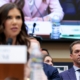 Conservatives Respond to Report Kristi Noem’s Husband Cross-Dresses