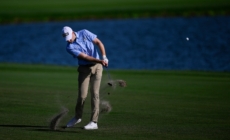 Golfer Suddenly Withdraws During 2nd Round of Valspar Championship