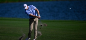 Golfer Suddenly Withdraws During 2nd Round of Valspar Championship