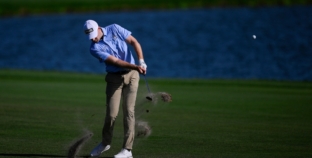Golfer Suddenly Withdraws During 2nd Round of Valspar Championship