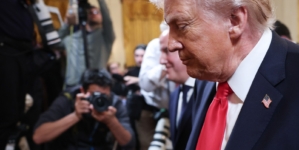 DOJ Releases New Epstein Documents of Trump Accuser: Read in Full