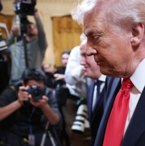 DOJ Releases New Epstein Documents of Trump Accuser: Read in Full