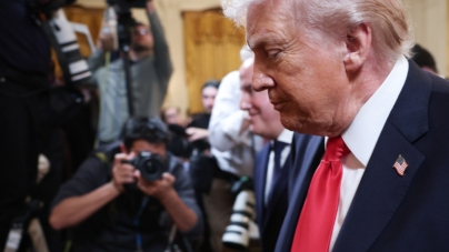 DOJ Releases New Epstein Documents of Trump Accuser: Read in Full