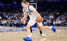 Cooper Flagg Reaches Another Historic Rookie Milestone in Return