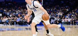 Cooper Flagg Reaches Another Historic Rookie Milestone in Return