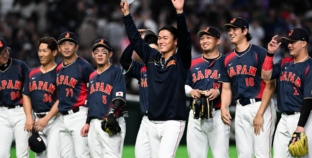 Yoshinobu Yamamoto Now 2nd Most Followed Active MLB Player on Instagram