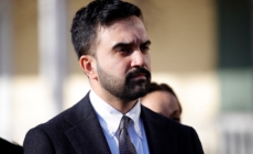 Mamdani Hosting Mahmoud Khalil for Dinner Sparks Backlash