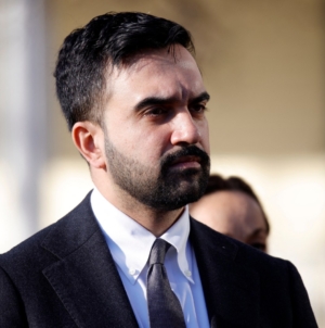 Mamdani Hosting Mahmoud Khalil for Dinner Sparks Backlash