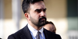 Mamdani Hosting Mahmoud Khalil for Dinner Sparks Backlash